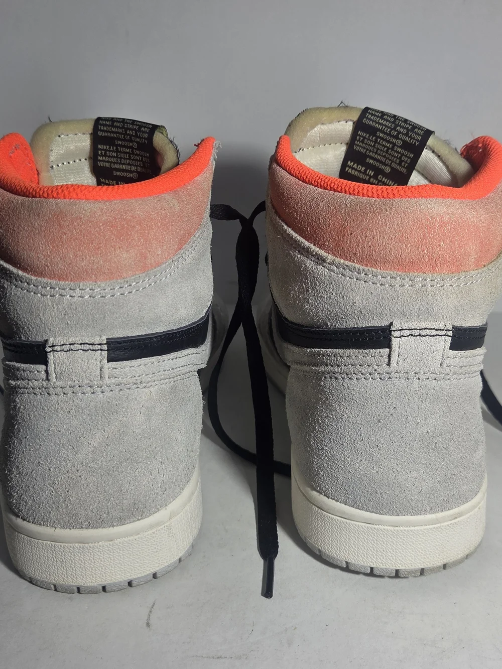 Nike Air Jordan 1 Retro High OG 
